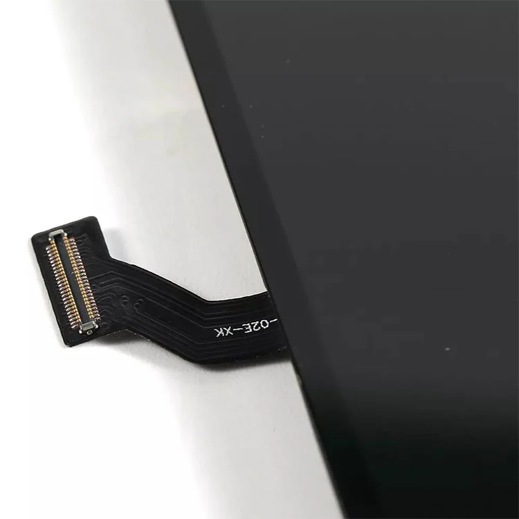 XIV plus LCD screens