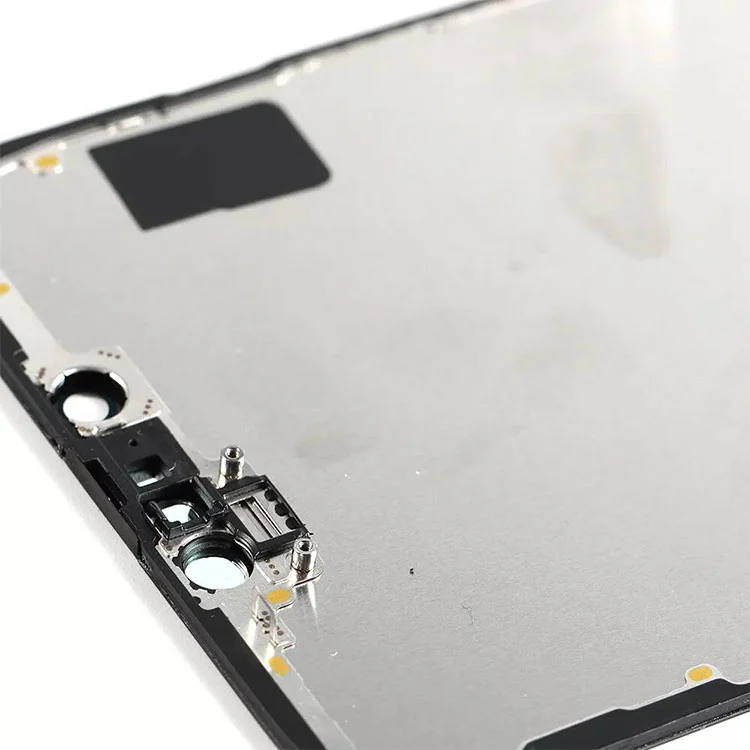 XIV plus LCD screens
