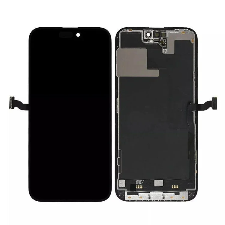 XIV Pro LCD Screens
