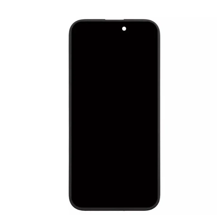 XV LCD Screens
