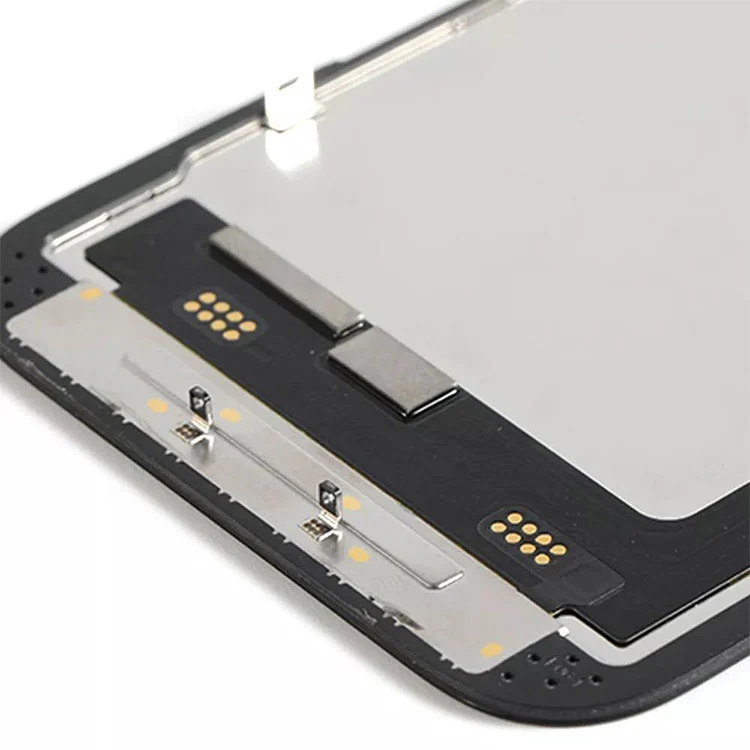 XV LCD Screens