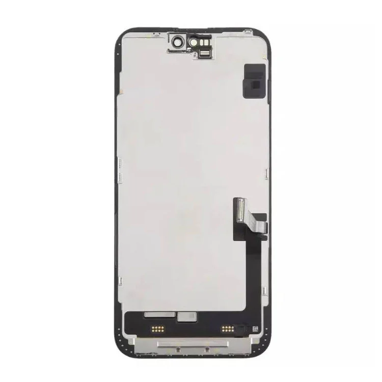 XV plus LCD Screens