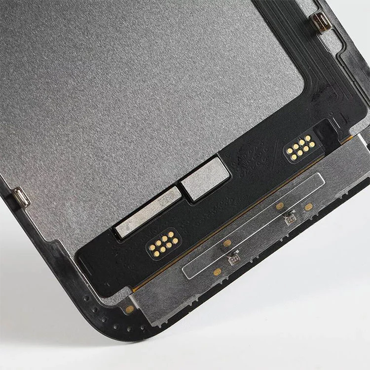 XV plus LCD Screens