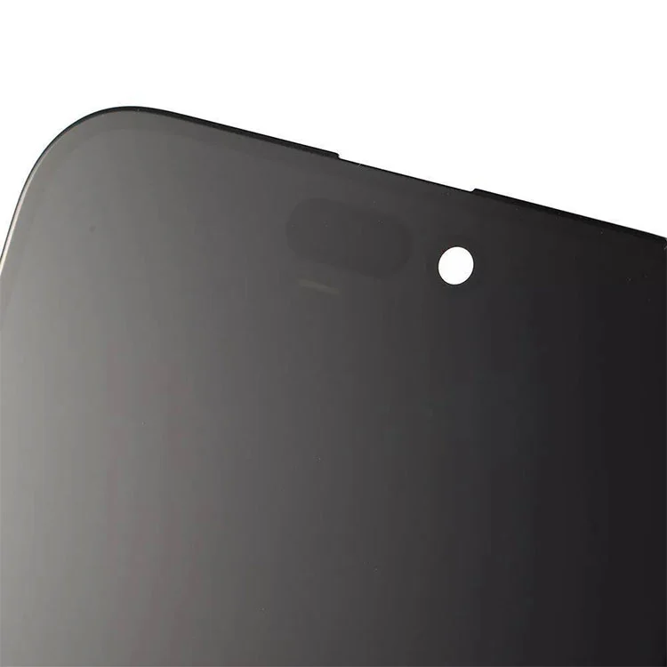 XV plus LCD Screens