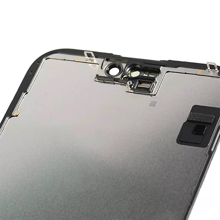 XV plus LCD Screens