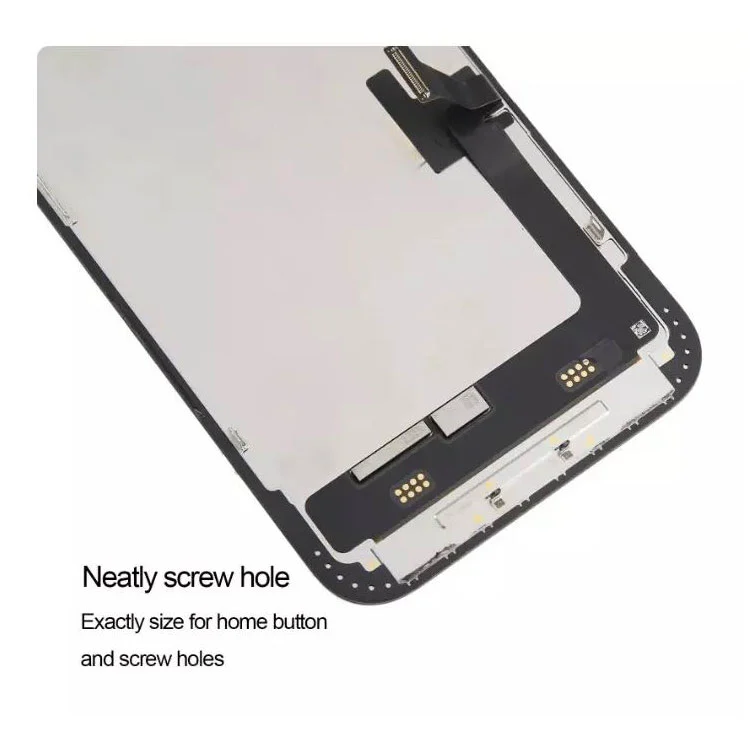 XV plus LCD Screens