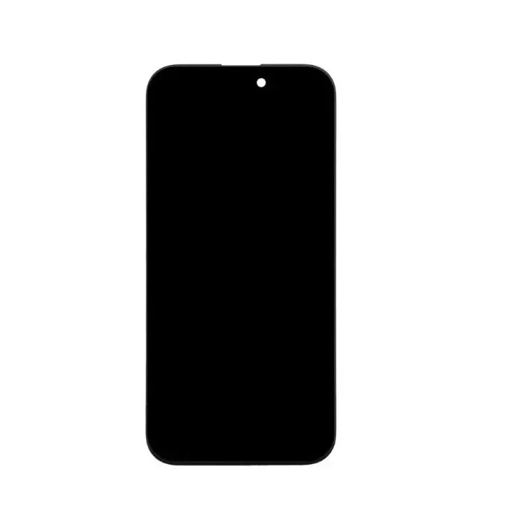 XV Pro LCD Screens