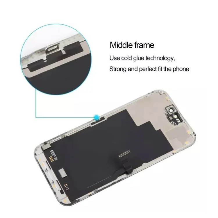 XV Pro LCD Screens