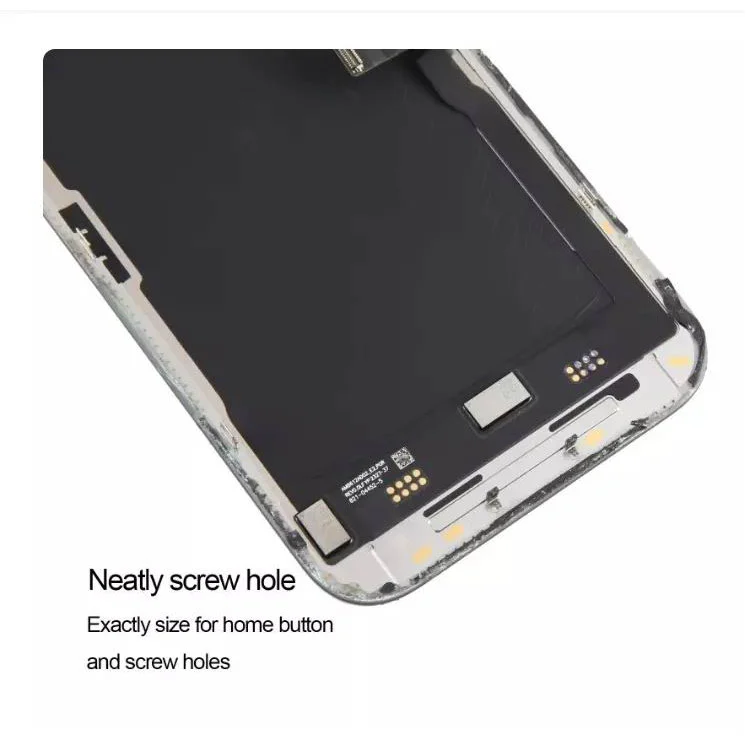 XV Pro LCD Screens