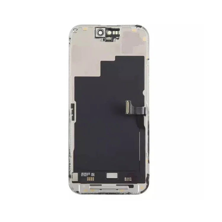 XV Pro LCD Screens