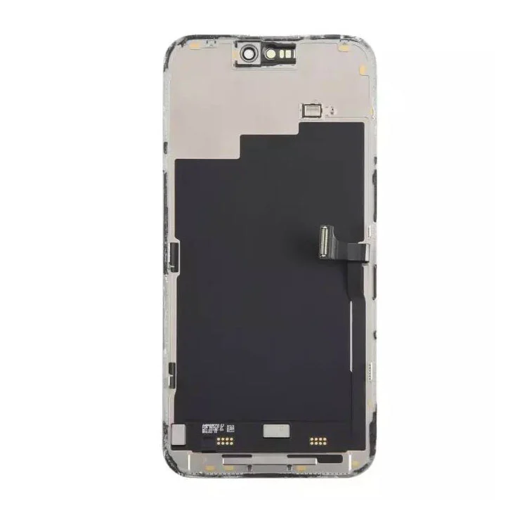 XV Pro Max LCD Screens