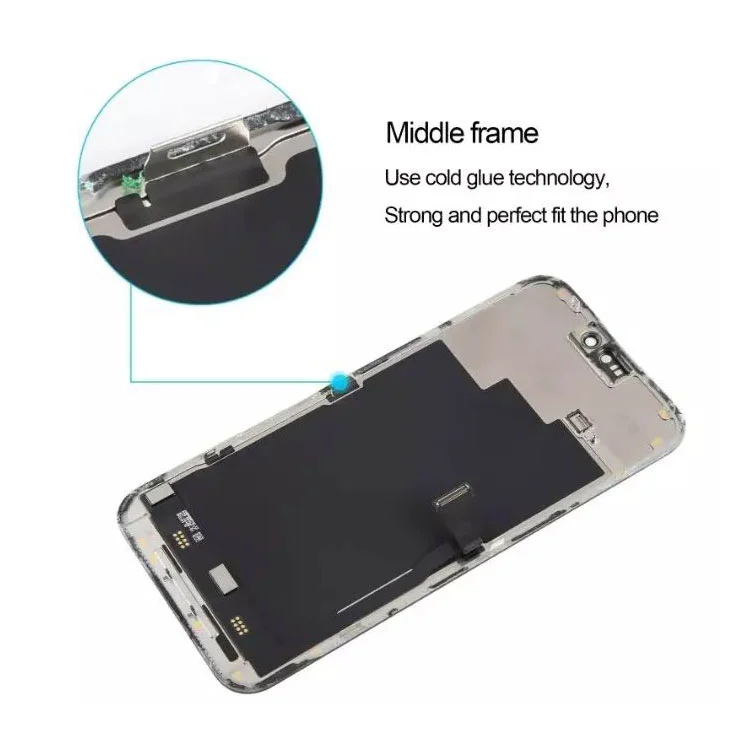 XV Pro Max LCD Screens