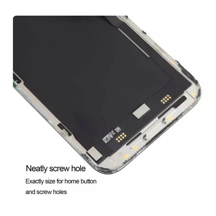 XV Pro Max LCD Screens