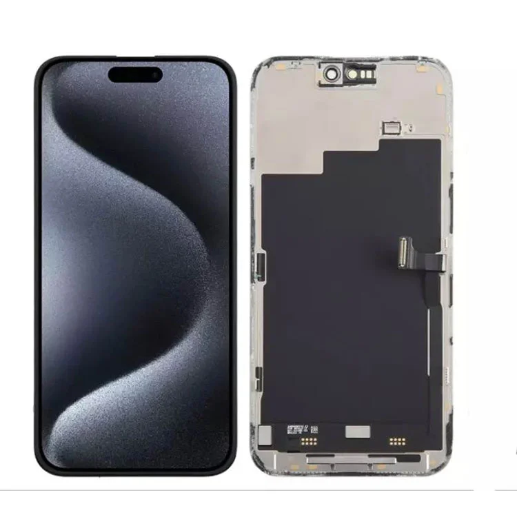 XV Pro Max LCD Screens