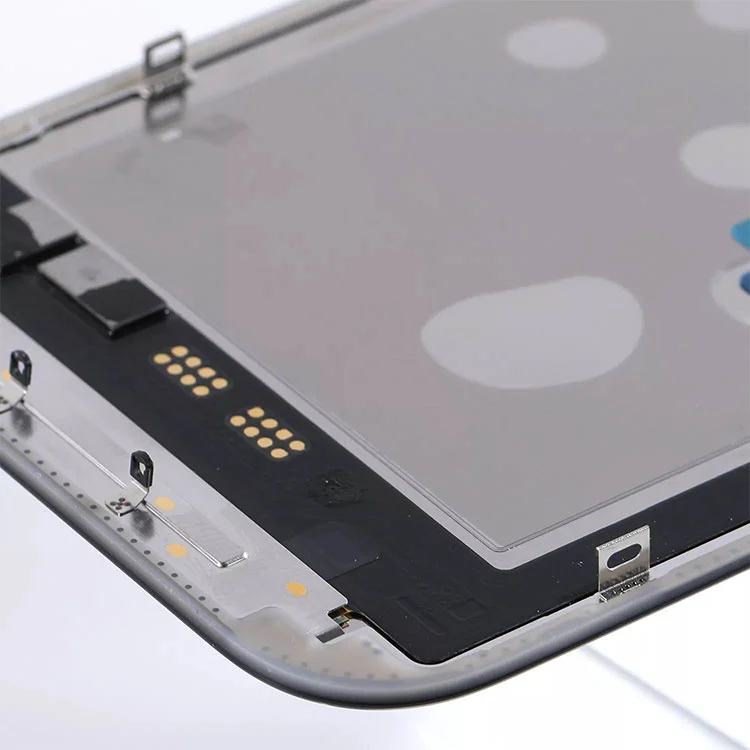 XVI plus LCD Screens