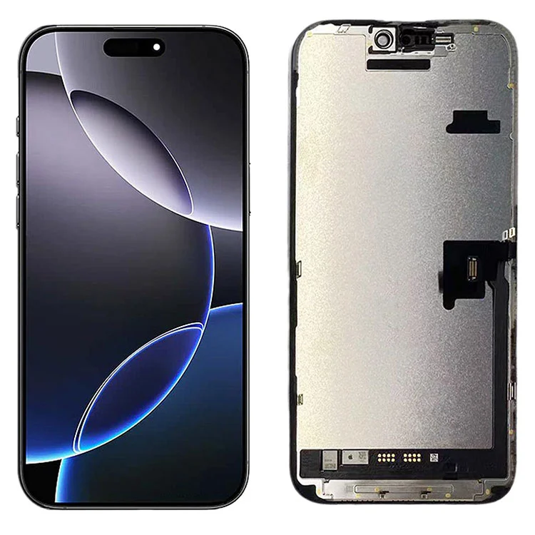 XVI Pro Max LCD Screens