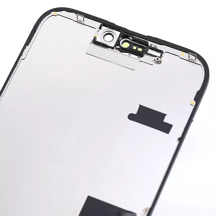 XVI Pro Max LCD Screens