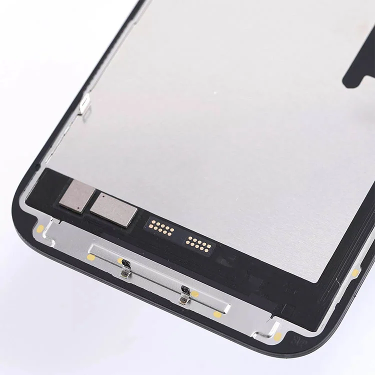 XVI Pro Max LCD Screens