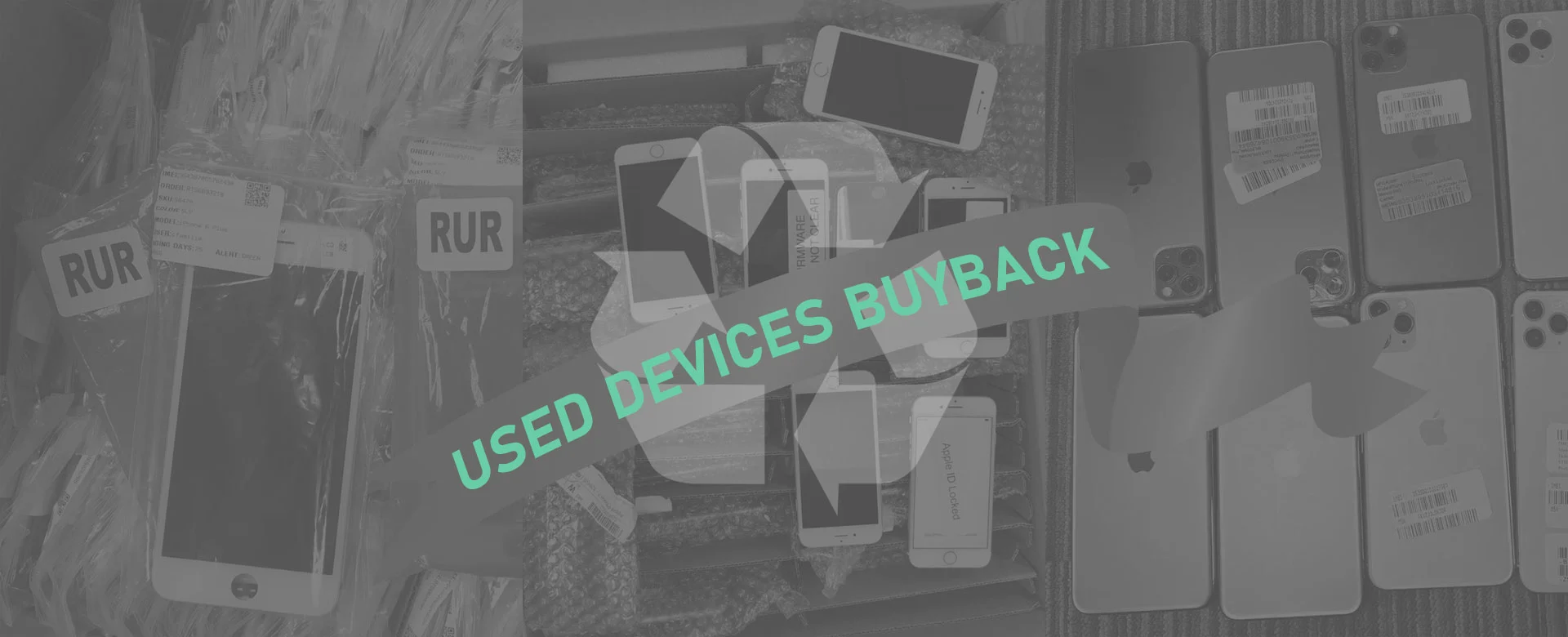 Usus cogitationes Buyback