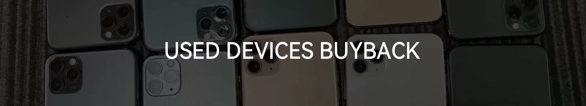 Usus cogitationes Buyback