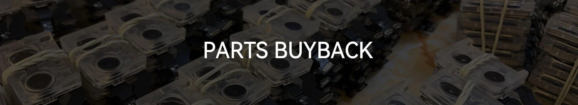 Partibus Buyback