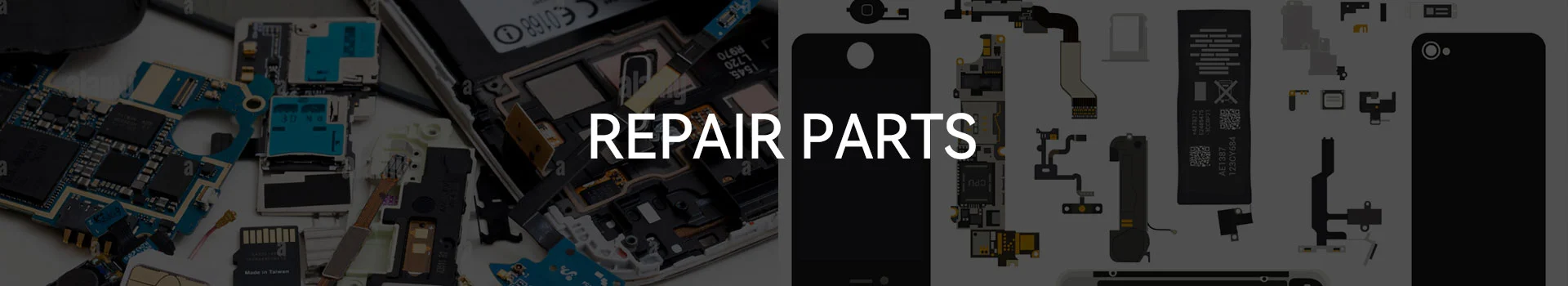 Reparatione partes