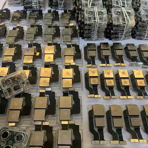 Quid est valore de camera buyback?