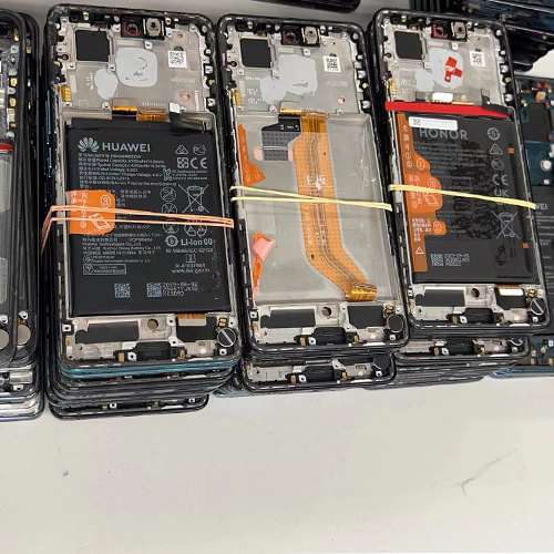 Nonne scitis Vetus LCD screens potest adhuc dabo vobis pecuniam?