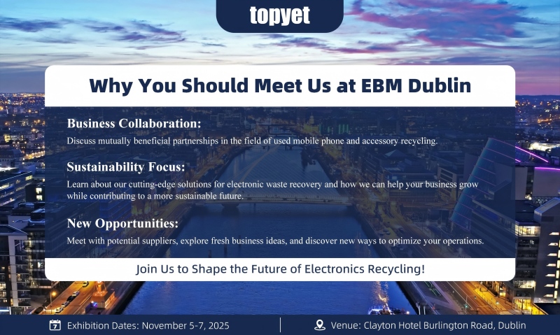 Coniunge Nobis apud EBM2025 in Dublin!