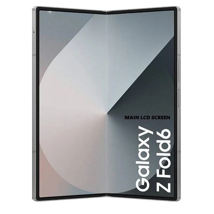 Clouds VI LCD Screens