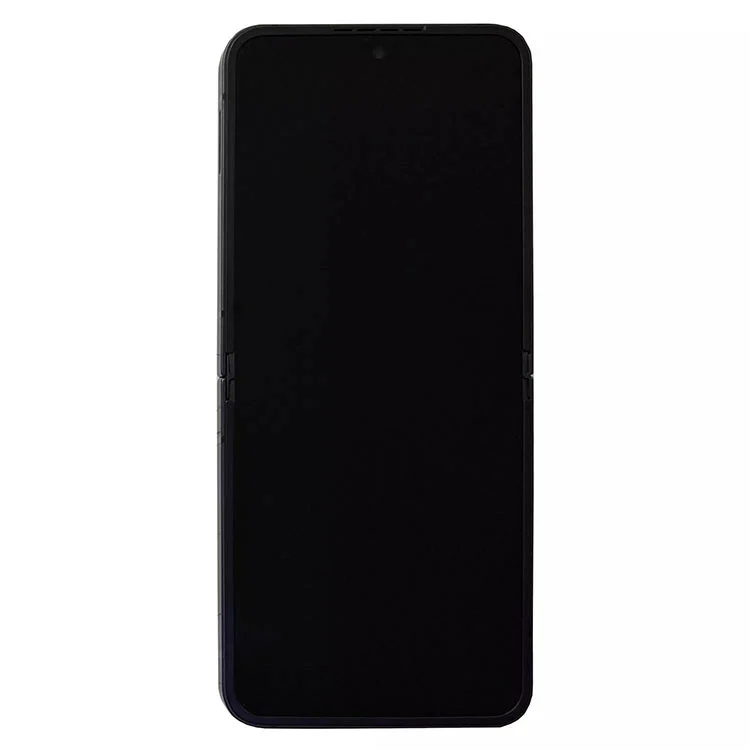 Flip VI LCD Screens