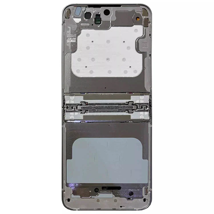 Flip VI LCD Screens