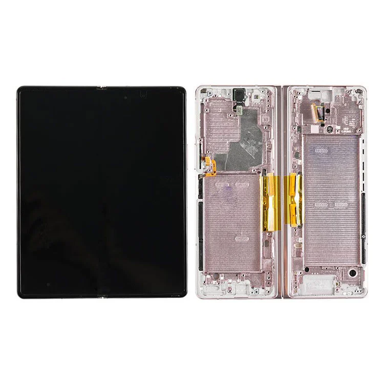 II ovile LCD Screens