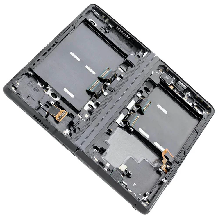 II ovile LCD Screens