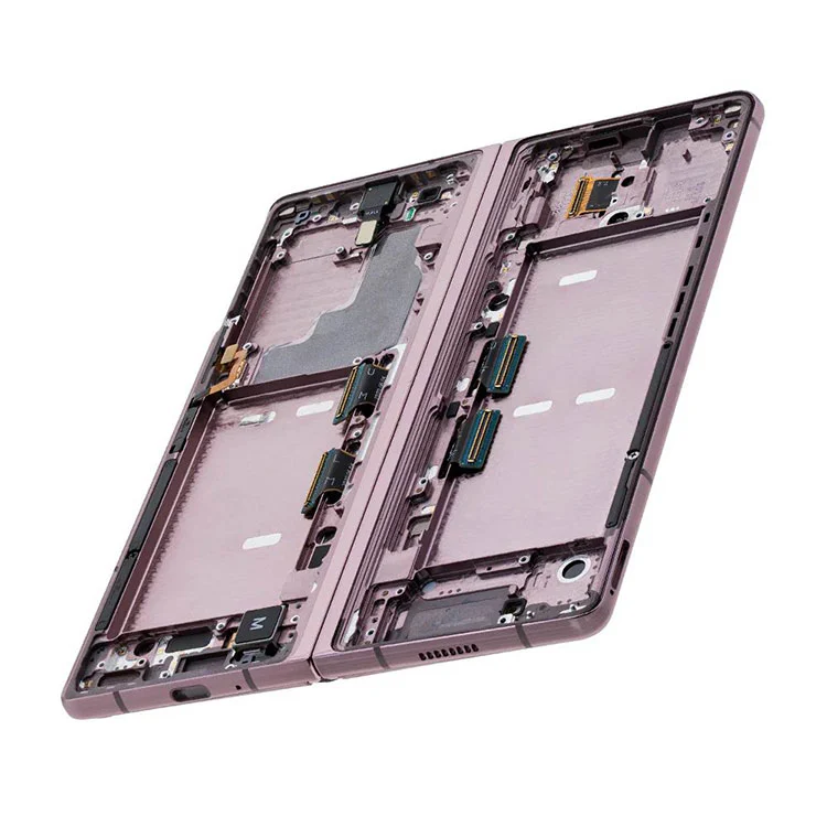II ovile LCD Screens