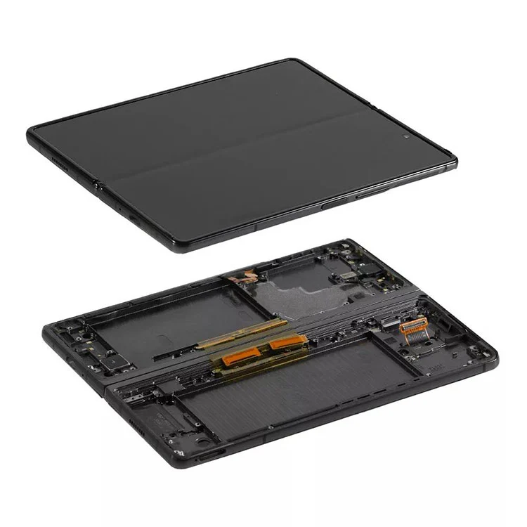 II ovile LCD Screens
