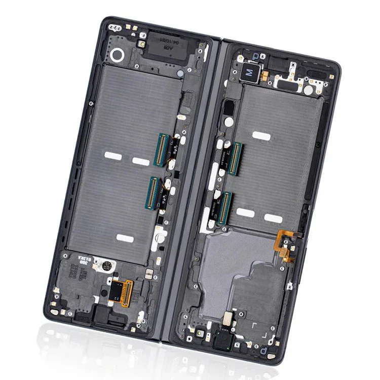 II ovile LCD Screens