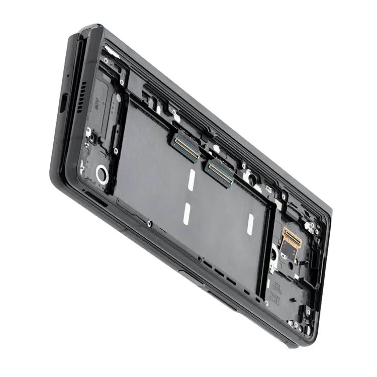 II ovile LCD Screens