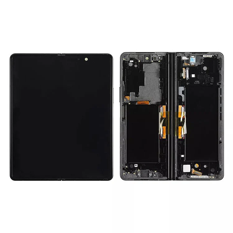 Possupium III LCD Screens