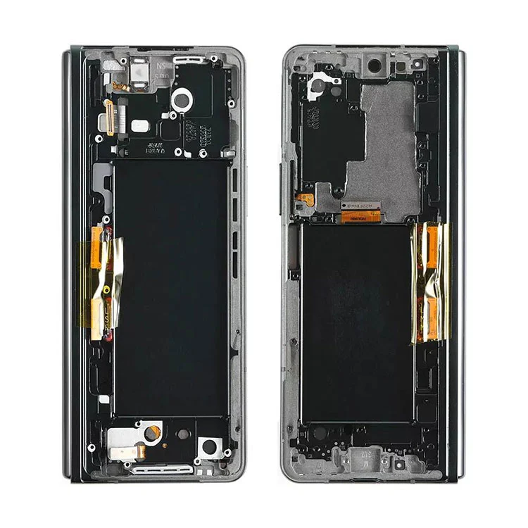Possupium III LCD Screens