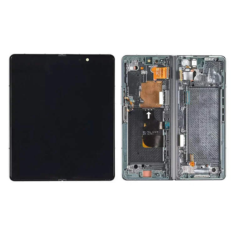 Policum IV LCD Screens