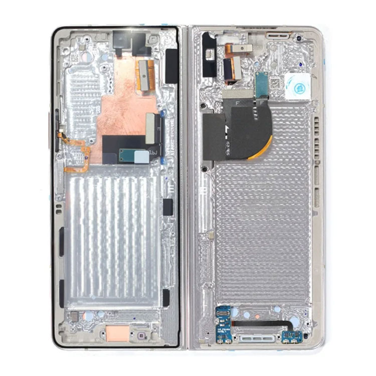 Complicare V LCD Screens