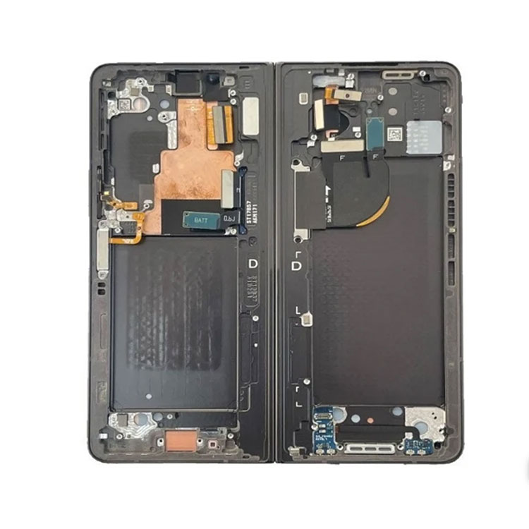 Complicare V LCD Screens