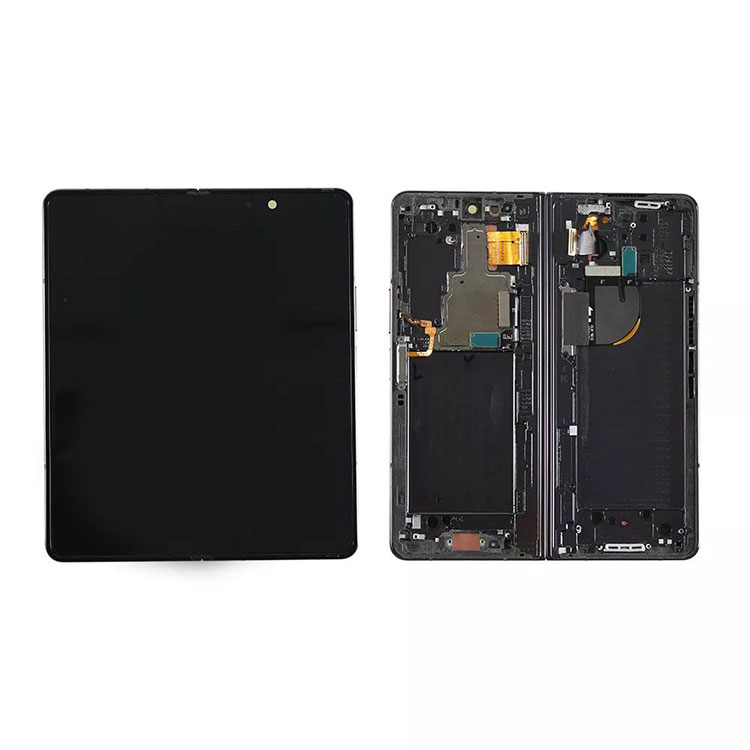 Complicare V LCD Screens