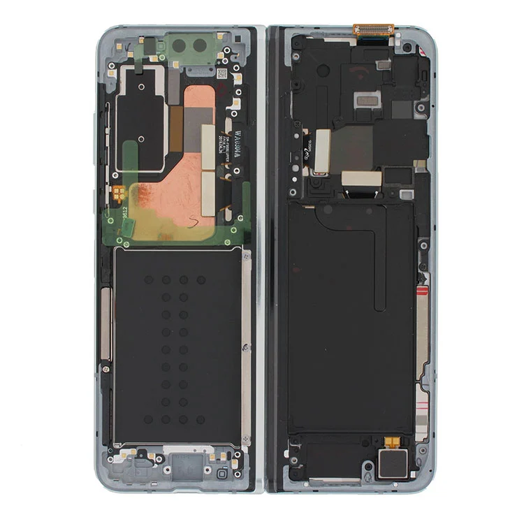 Complicare lcd screens