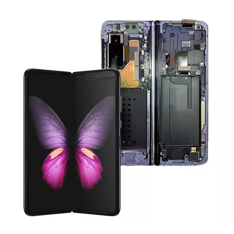 Complicare lcd screens