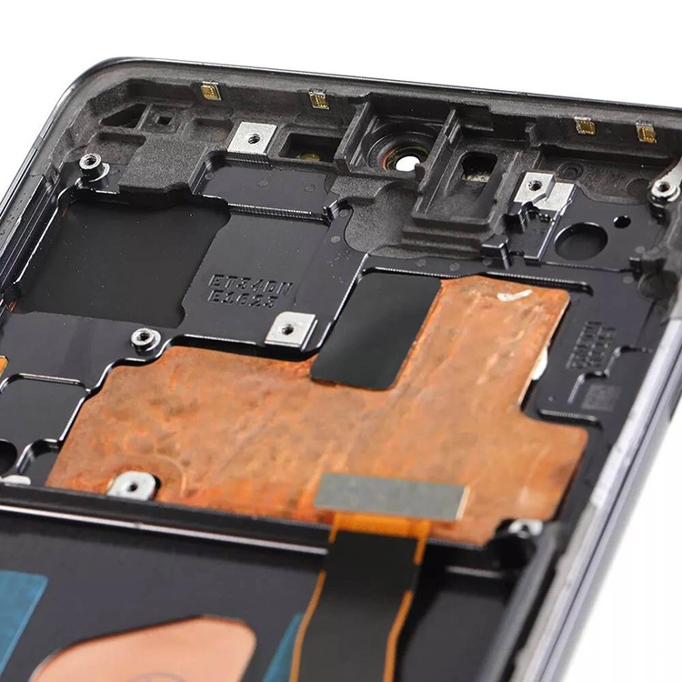 S10 lite LCD Screens