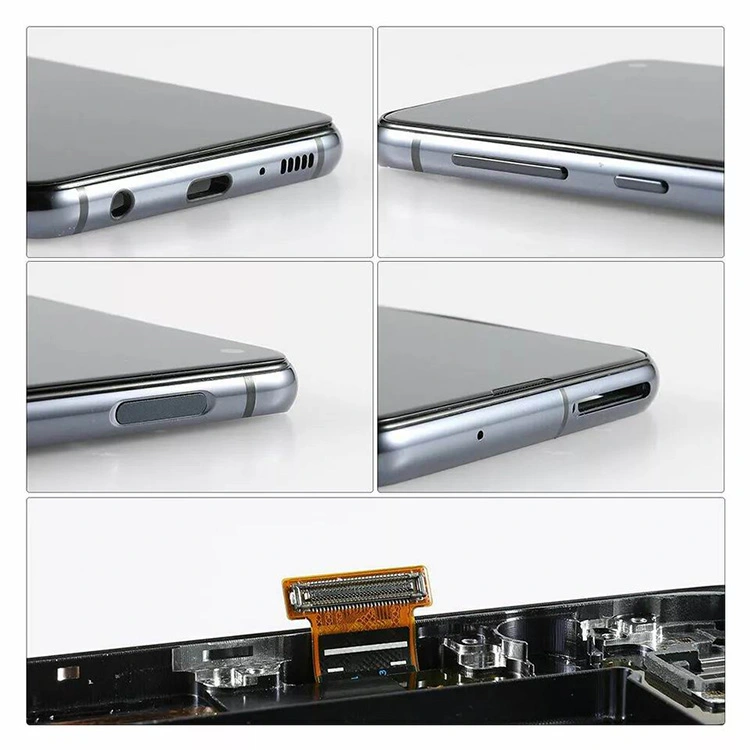 S10E LCD Screens