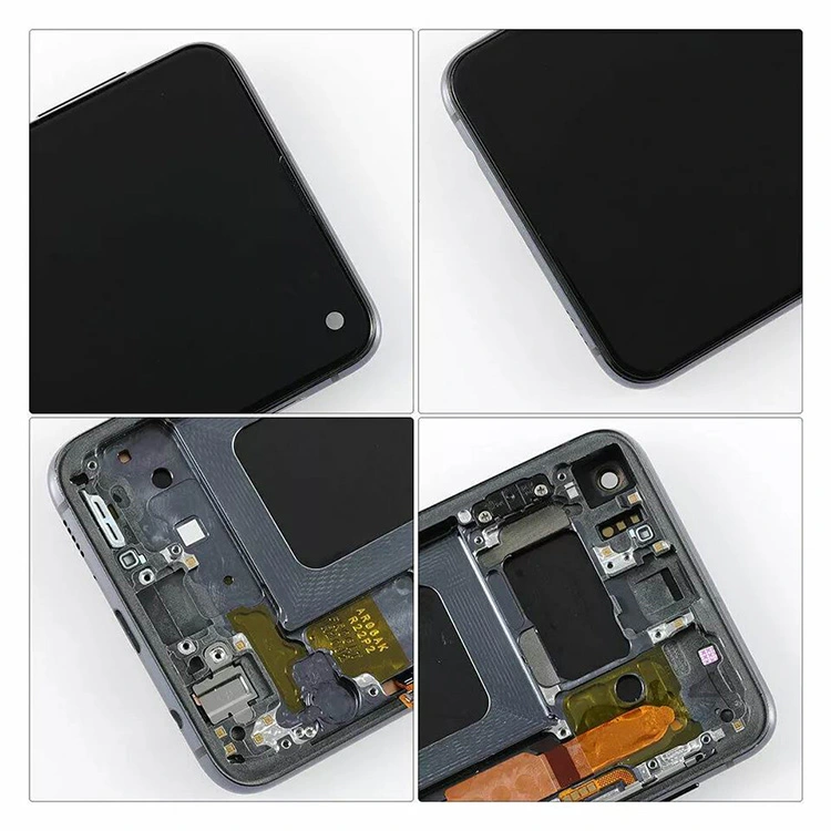 S10E LCD Screens