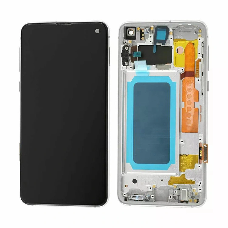 S10E LCD Screens